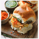 Ashoka Sandwich Chutney